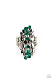 Smoky Smolder - Green - RG-359