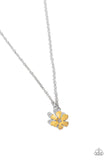Cottage Retreat - Yellow - NS-721