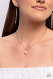 Cottage Retreat - Yellow - NS-721
