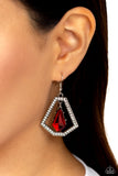 Poshly Photogenic - Red - EF-483