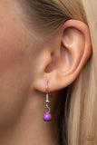 Watch Me Fly - Purple - NS-689