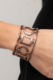 Framed and Fabulous - Copper - BS-217