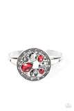 Time to Twinkle - Red - BF-113