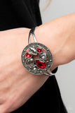Time to Twinkle - Red - BF-113