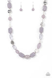 Nautical Sunset - Silver - NS-414