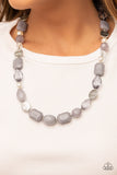 Nautical Sunset - Silver - NS-414