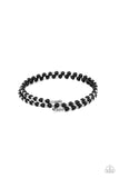 Regal Wraparound - Black - BS-013