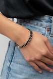 Regal Wraparound - Black - BS-013