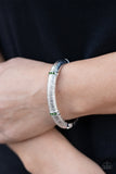 A Dash of Dazzle - Green - BB-082