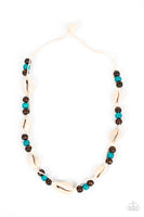 Bermuda Beachcomber - Blue - NS-564