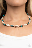 Bermuda Beachcomber - Blue - NS-564