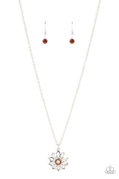 Farmstead Fairytale - Brown - NS-407