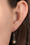 Solar Swirl - Silver - NL-232