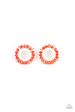 Nautical Notion - Orange - EP-172