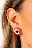 Nautical Notion - Orange - EP-172