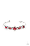 Simmer on GLOW - Red - BF-124