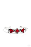 Strategic Sparkle - Red - BB-093