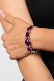 Boldly BEAD-azzled - Purple - BS-190