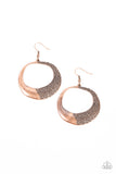 Downtown Jungle - Copper - EF-384