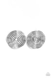COIL Over - Silver - EP-241