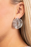 COIL Over - Silver - EP-241