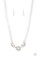 Royal Renditions - White - NS-493