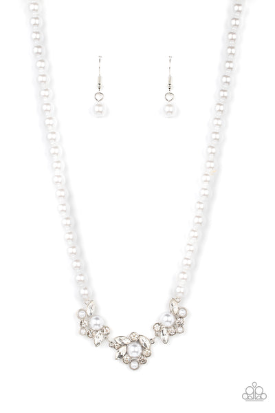 Royal Renditions - White - NS-493