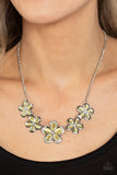 Garden Daydream - Yellow - NS-614
