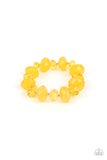Keep GLOWING Forward - Yellow - BS-201