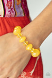 Keep GLOWING Forward - Yellow - BS-201