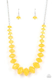 Happy-GLOW-Lucky - Yellow - NS-478