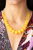Happy-GLOW-Lucky - Yellow - NS-478
