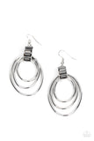 Intergalactic Glamour - Silver - EF-312