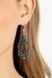 Palace Politics - Blue - -EF-464