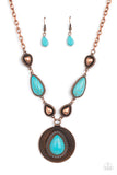 Saguaro Soul Trek - Copper - NS-344