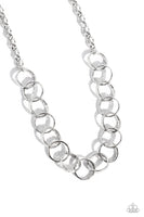 Metro Medley - Silver - NS-749