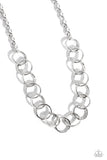 Metro Medley - Silver - NS-749