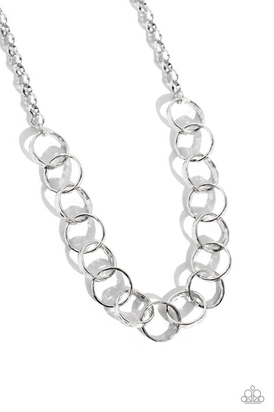 Metro Medley - Silver - NS-749