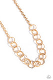 Metro Medley - Gold - NS-701