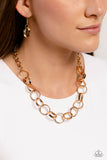 Metro Medley - Gold - NS-701