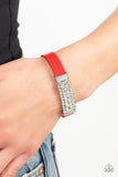 Rebel Reputation - Red - BU-077