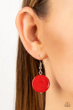 Beach Hub - Red - NL-266