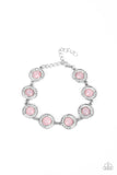 Twinkling Trajectory - Pink - BA-057