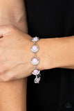 Twinkling Trajectory - Pink - BA-057