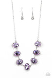 Unleash Your Sparkle - Purple - NS-309