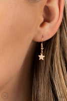 Little Lady Liberty - Gold - NS-299