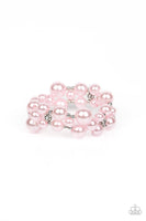 Her Serene Highness - Pink - BS-194
