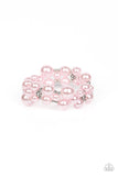 Her Serene Highness - Pink - BS-194