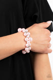 Her Serene Highness - Pink - BS-194