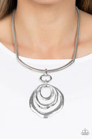 Forged in Fabulous - Silver - NS-671